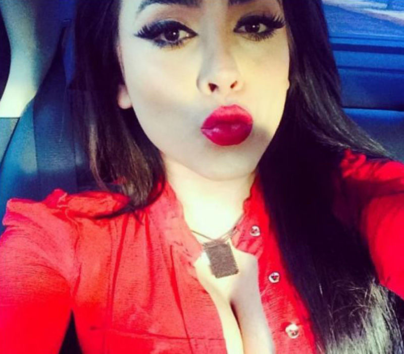 Claudia Ochoa Felix ?nueva jefa de Los Antrax? 