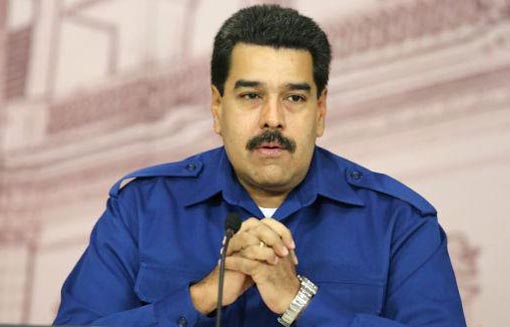 Maduro recuerda los dos a?os del Plan de la Patria, legado de Chávez