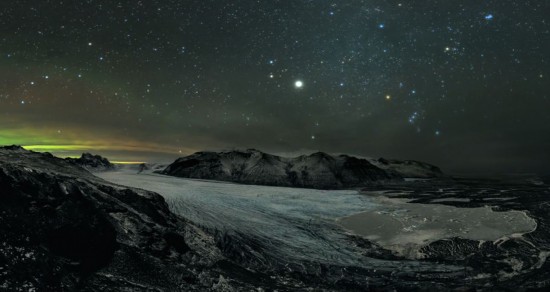 Magníficas fotos del concurso de fotografía del Reino Unido