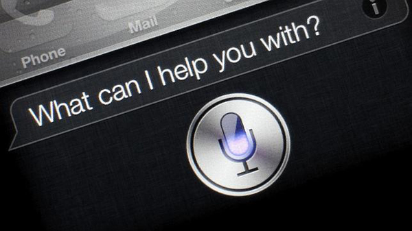 Siri de Apple ayuda a una ni?a de dos a?os a rescatar a su madre