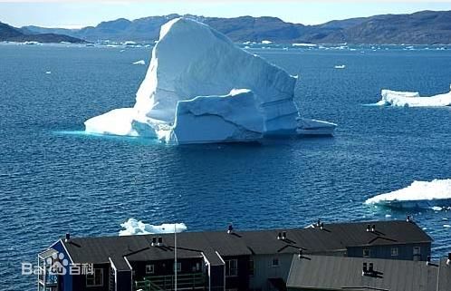 El manto de hielo en nuestro planeta se reduce dramáticamente