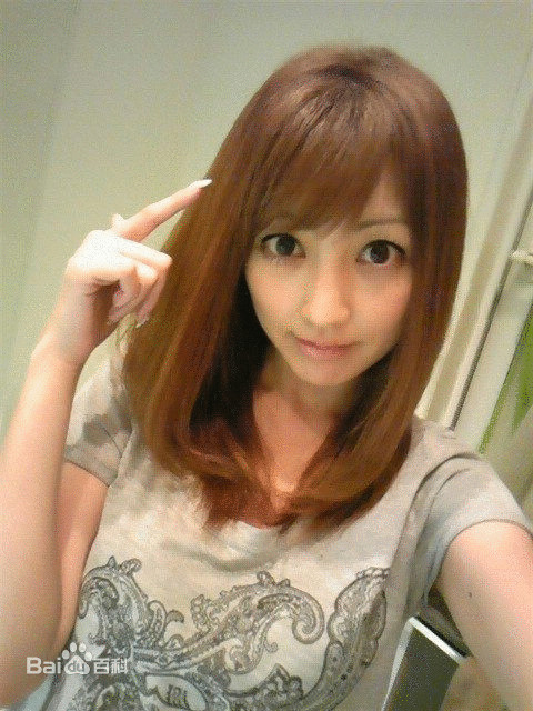 8. Kaede Matsushma