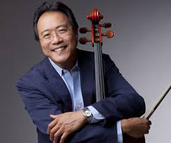 Aplausos cubanos para el violonchelista Yo-Yo Ma