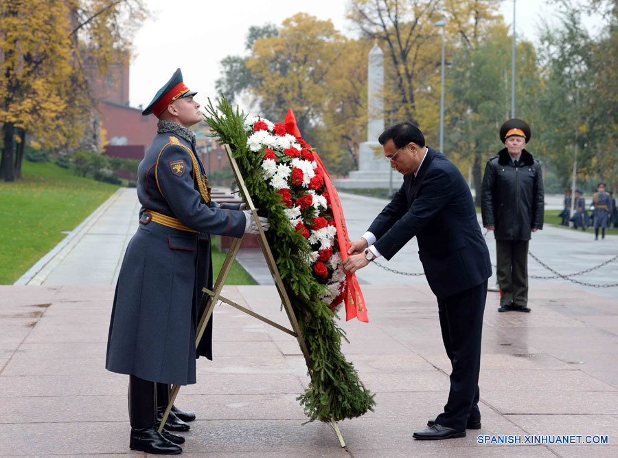 China salvaguardará con Rusia victoria de Segunda Guerra Mundial y orden de posguerra 