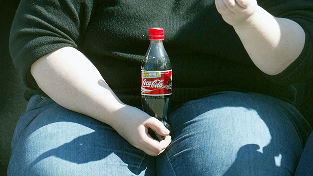 ?Qué le pasa al cuerpo si bebemos Coca-Cola a diario?