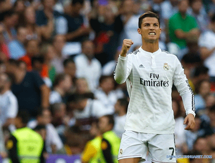 Real Madrid gana 3-1 al Barcelona