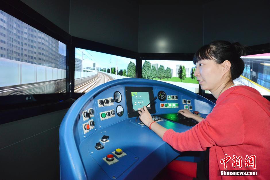 Abre el primer Museo del Metro en Shanghai