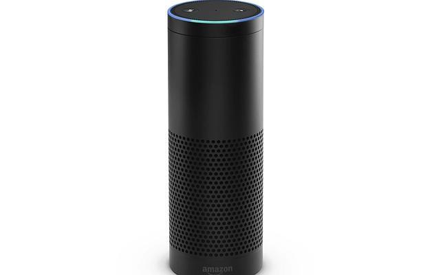 Amazon lanza un altavoz que también es asistente digital