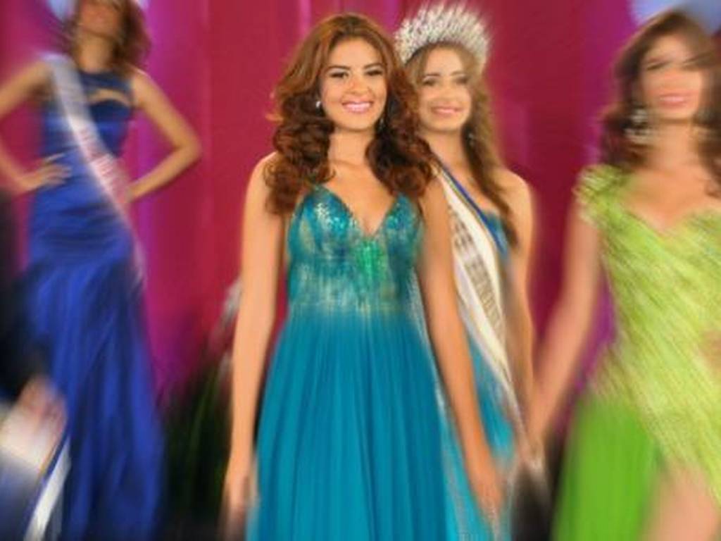 Asesinos de Miss Honduras intentaron llevarla a un hospital