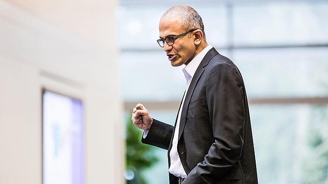 Microsoft confirma la compra de Acompli