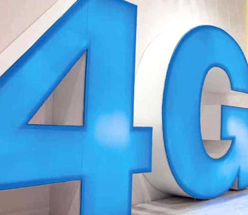 China Mobile planea tener 250 millones de usuarios de 4G para 2015