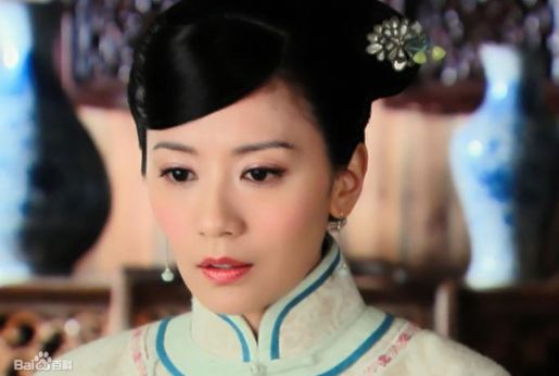 Top 40 Chinese classic beauties 