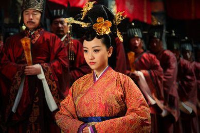 Top 40 Chinese classic beauties 