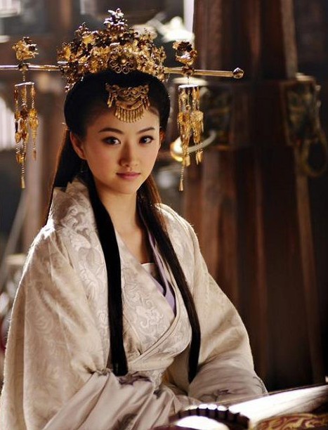 Top 40 Chinese classic beauties 