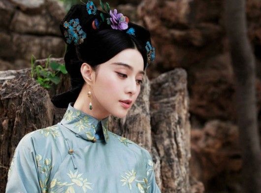 Top 40 Chinese classic beauties 