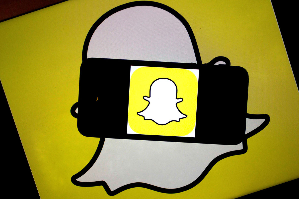 Alibaba invierte 200 millones de dólares en Snapchat