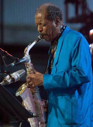 Muere Ornett Coleman, figura central en la historia del jazz