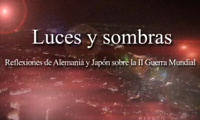 Luces y sombras—Reflexiones de Alemania y Japón sobre la II Guerra Mundial