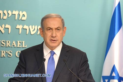 Concesiones a Irán sólo si cambia política hacia Israel y EEUU, pide Netanyahu