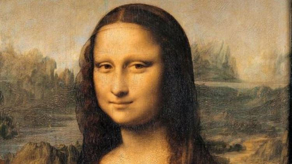 Resuelven el misterio de la sonrisa
 de la 'Mona Lisa'