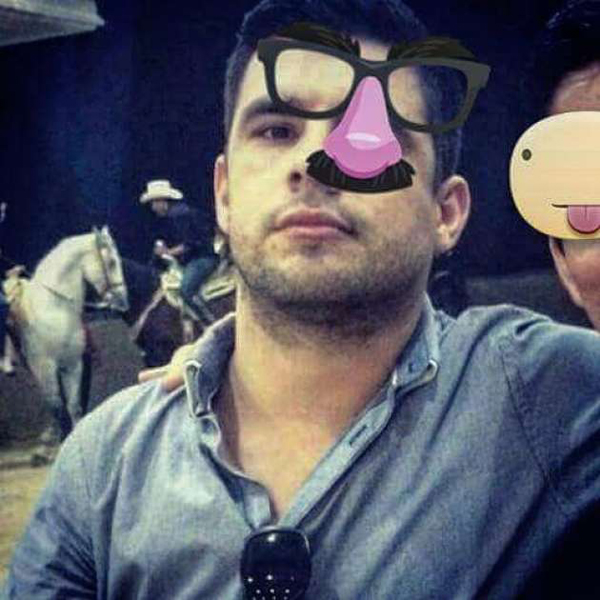 El hijo de 'El Chapo' publica una nueva foto "en familia"