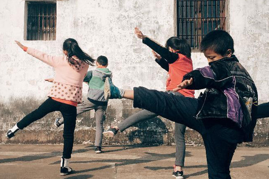 La vida escolar desde la perspectiva de un profesor de educación física