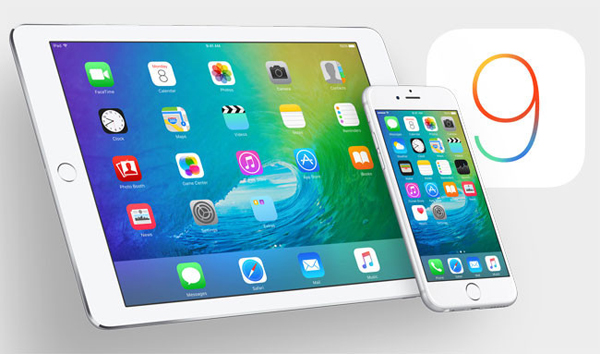 5 cosas que debe saber antes de descargar el iOS 9