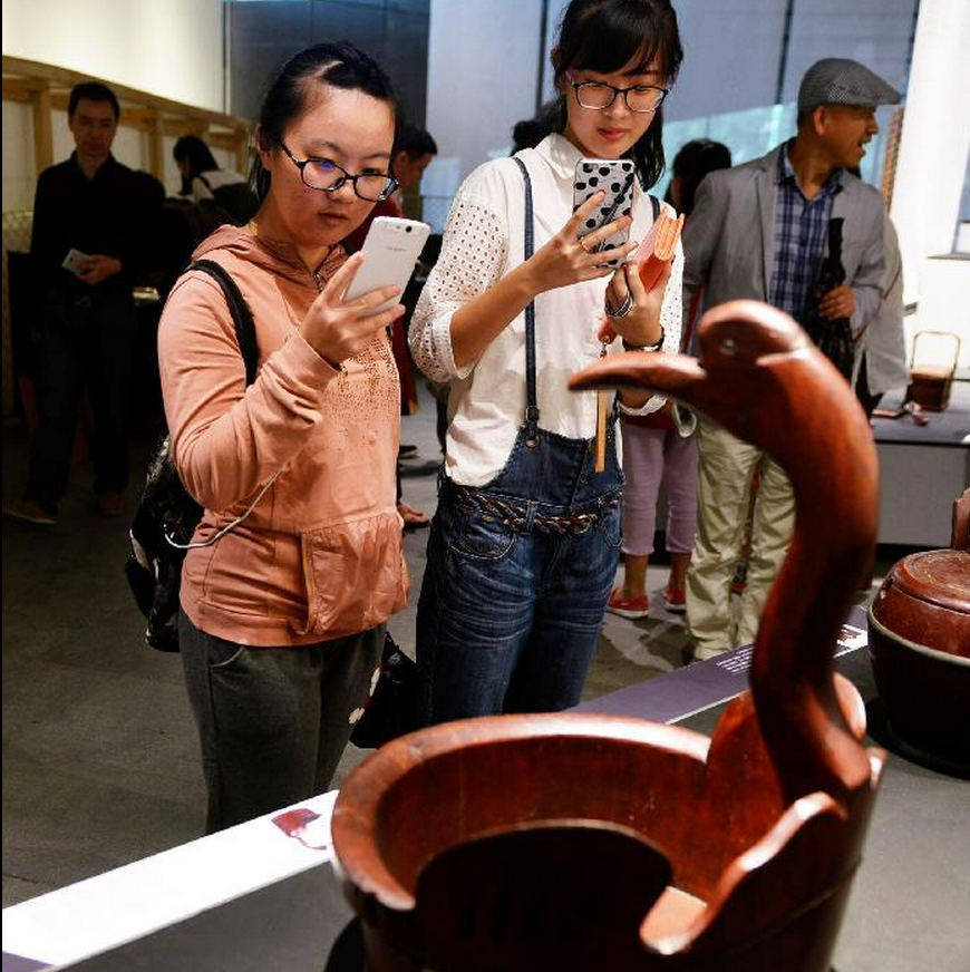 Zhejiang: Exhibición de Arte Rural de China en Hangzhou