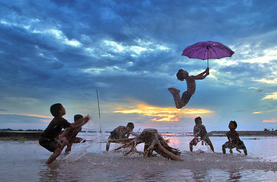 Las mejores fotos de viajes
 alrededor del mundo