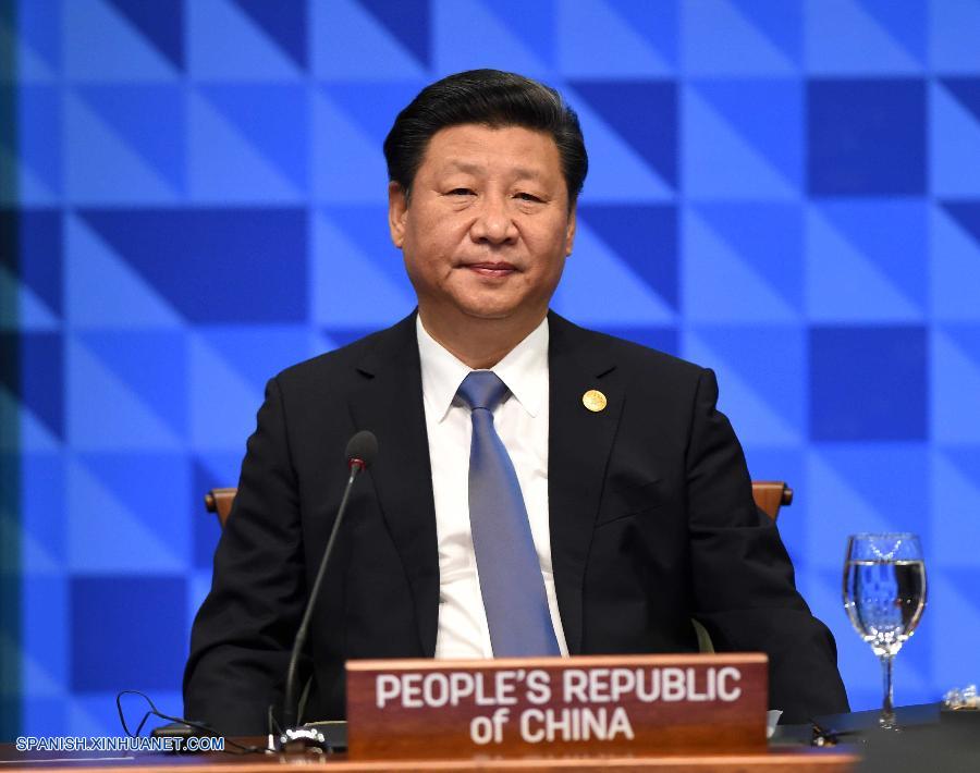 Xi defiende una cooperación Asia-Pacífico más estrecha para lograr prosperidad común