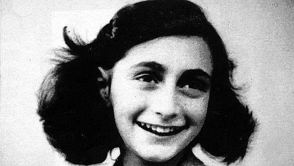 A juicio un sargento nazi de 95 a?os por el asesinato de Ana Frank 