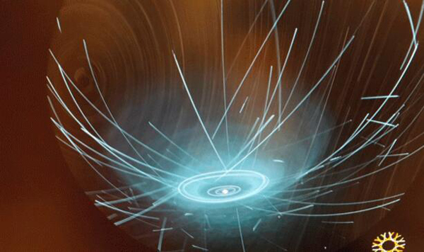 Encuentran evidencias de un noveno planeta en el Sistema Solar