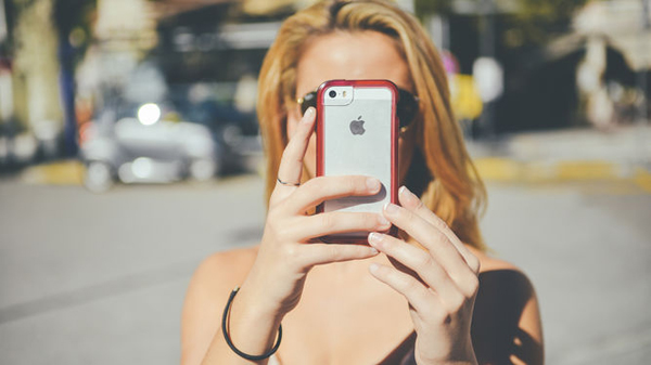 Pagar con un selfie o con los latidos del corazón ya es posible