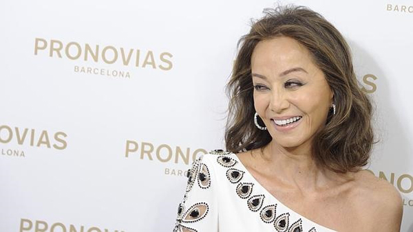 Isabel Preysler rechaza casarse con Vargas Llosa