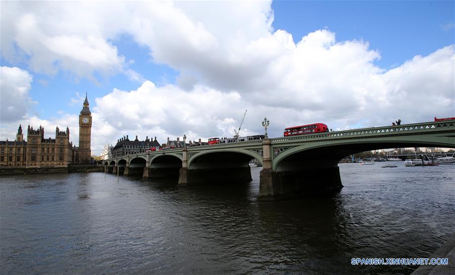 Big Ben londinense será silenciado durante reparaciones