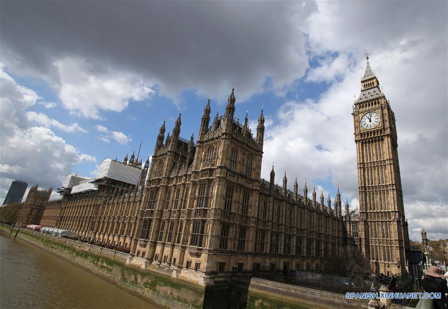 Big Ben londinense será silenciado durante reparaciones