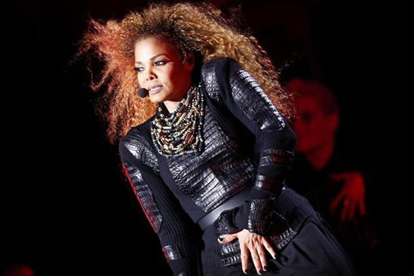 Janet Jackson, embarazada de su primer hijo a los 49 a?os