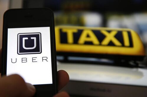 Uber y Alipay permiten pago en moneda china en el extranjero