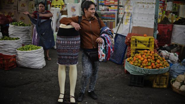 Anuncian los países de América Latina con los hombres y las mujeres más altos