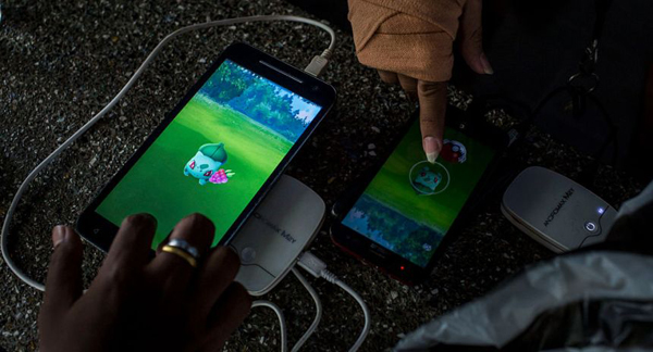 México acoge oficialmente la fiebre del Pokémon Go