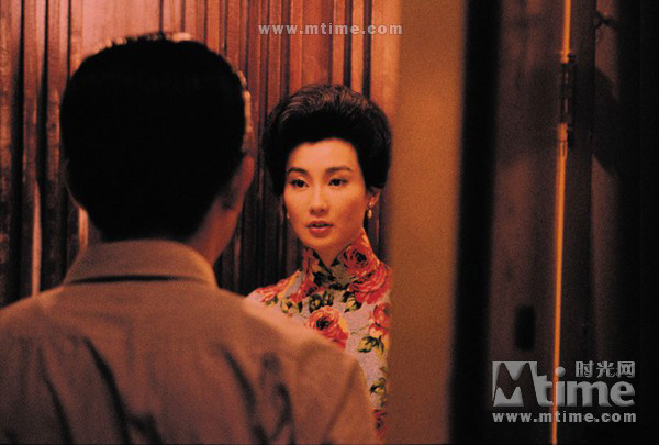 'In The Mood for Love' de Wong Kar-wai, elegida la segunda mejor película del siglo XXI