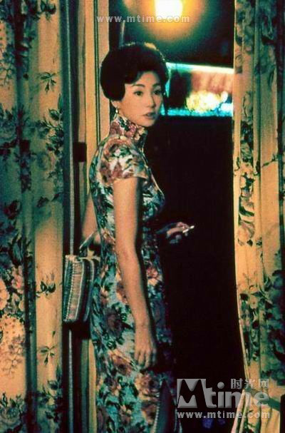 'In The Mood for Love' de Wong Kar-wai, elegida la segunda mejor película del siglo XXI