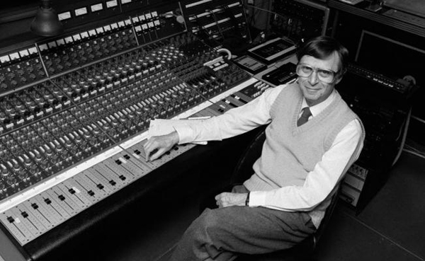 Muere a los 91 a?os Rudy Van Gelder, creador del sonido moderno del jazz