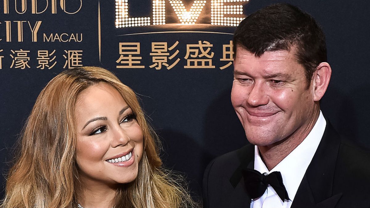 Mariah Carey se queda sin novio por “gastona”