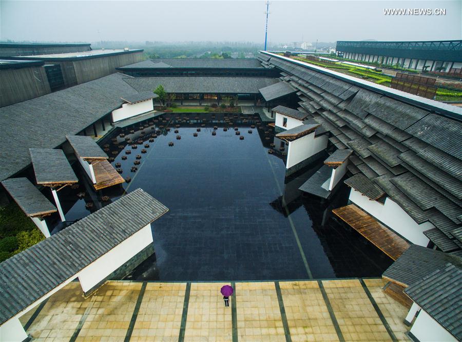 La Conferencia Mundial de Internet se celebrará el mes próximo en Wuzhen