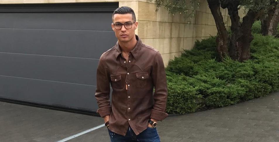 Cristiano firma con Nike un contrato estratosférico