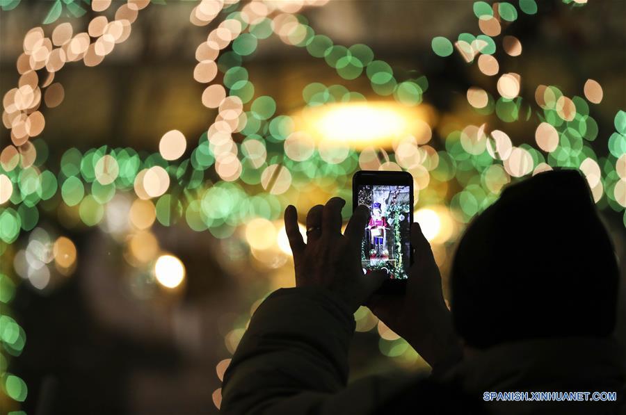 Luces de Navidad de Dyker Heights, en Nueva York 9