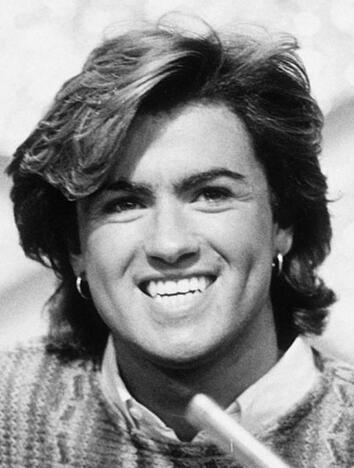 Fallece George Michael a la edad de 53 a?os