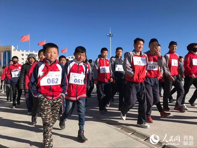 la ciudad de Delhi,en la provincia de Qinghai