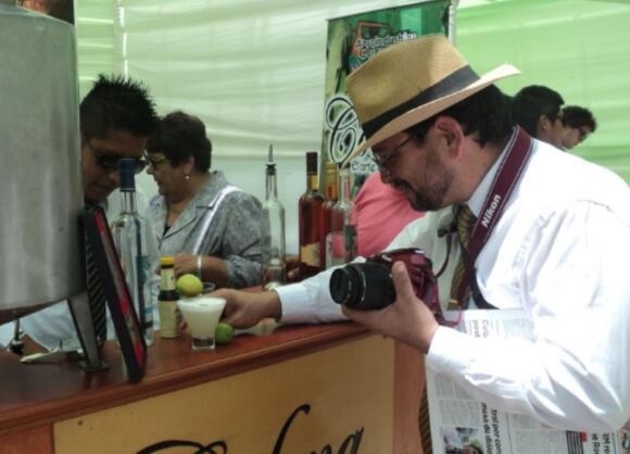 Celebran en Perú el Día Nacional del Pisco Sour